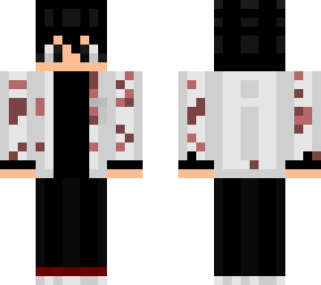 yoon gwi-nam (all of us are dead) (normal) (bloody)