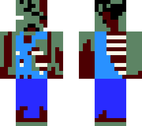 zombie