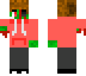 zombie eddsworld tord