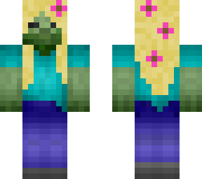 ***zombie girlfriend***