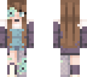 ~+ lily +~