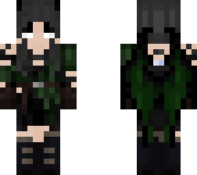 [ anita - halloween 1 ] ~ valence smp