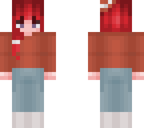 ~ you need a health potion? *ce* ~