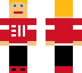 311 red wings