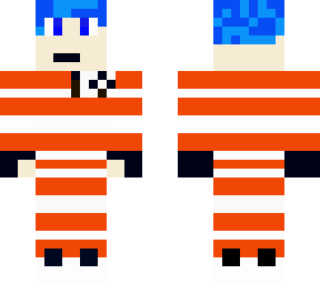 alecxlogic (prison no.10)