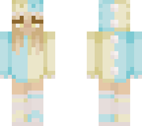 another skin for my good friend
