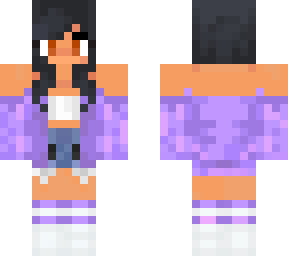 aphmau saltmeow