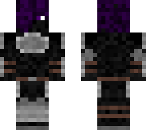 armored ninja
