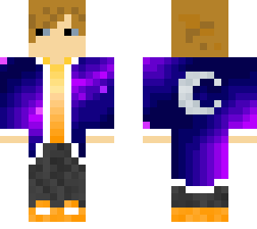 astral gamer