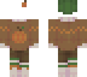 autumn melody // revamp // masculine