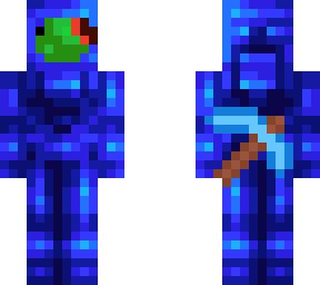 auzzie pickaxe