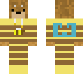 bee bear