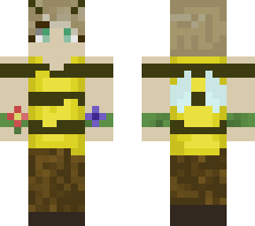bee lakes