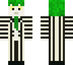 beetlejuice