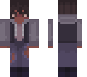 better ver of my skin