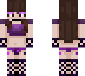 bex but "aesthetic"