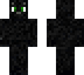 black panther