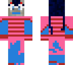 blue wolf