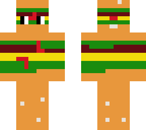 boaz dit is je skin van likeahamburger