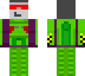 bonecrusher (updated)