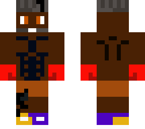 boxer killer