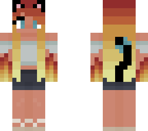 burning bright