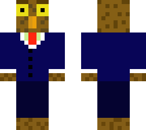 business owl
