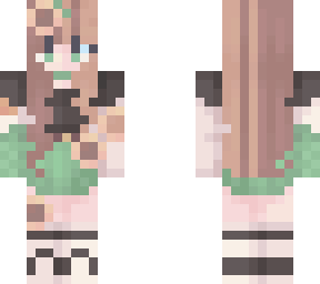 cadence//oc