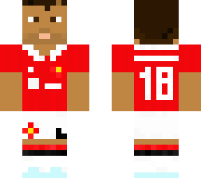 carlos henrique casemiro
