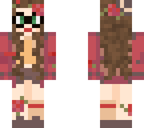 celeste floral