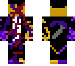 chaosshadow