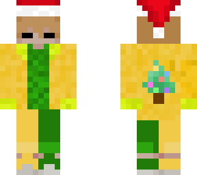 christmas season (inspired)