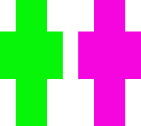 color