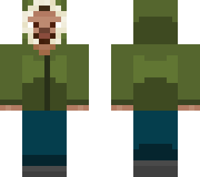 comfy steve