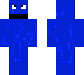 cookie monster