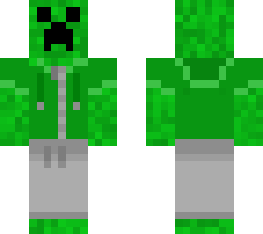 creeper