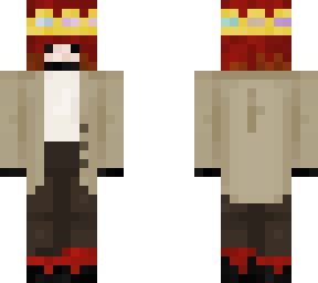 crown rustie_cow