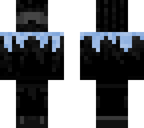 dacarton's skin