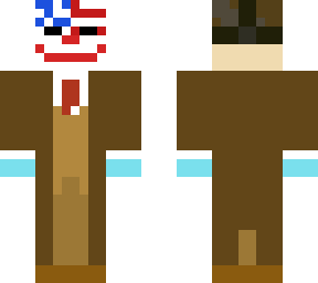 dallas payday 3