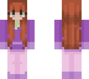 daphne from scooby doo