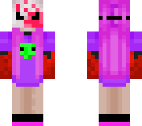 demon halloween