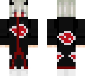 demon in akatsuki