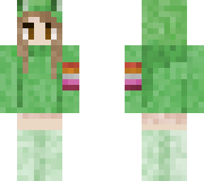 eilly the fronk <3 last edit i hope