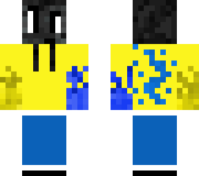 elemantal wither kid