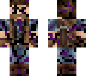 ender infected owen grady