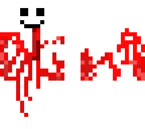 entity 3145: albino stan