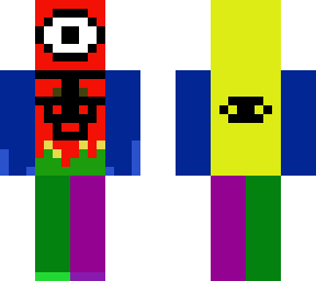 eye