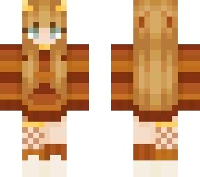 fall sweater aesthetic