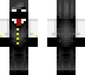 fancy boi