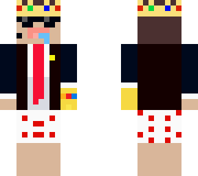 fancy jaysonbruh (updated)